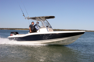 REVIEWED: SCOUT SPORTFISH 205